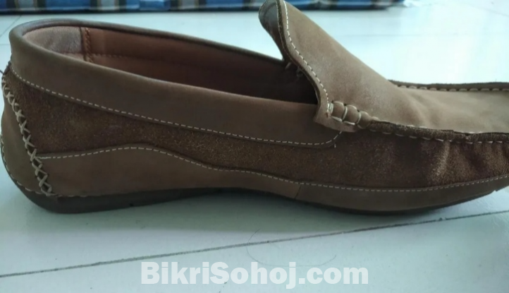 Hush puppies Bounce Lofar